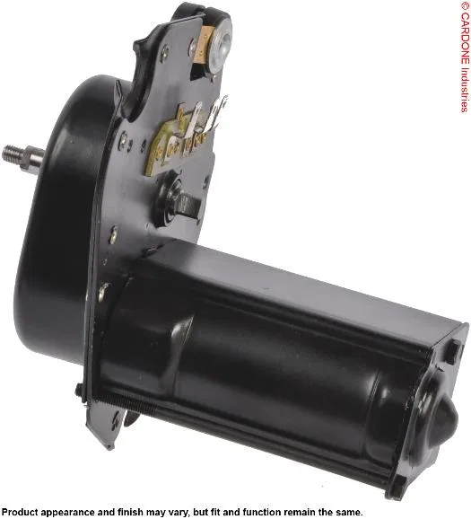 85-140 – A1 REMFG INC Windshield Wiper Motor, OE Replacement - view 3